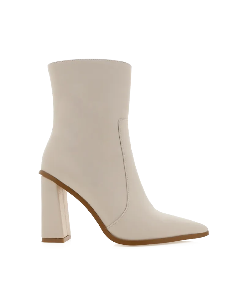 MIRIE - IVORY Bold Design Ultra Comfort