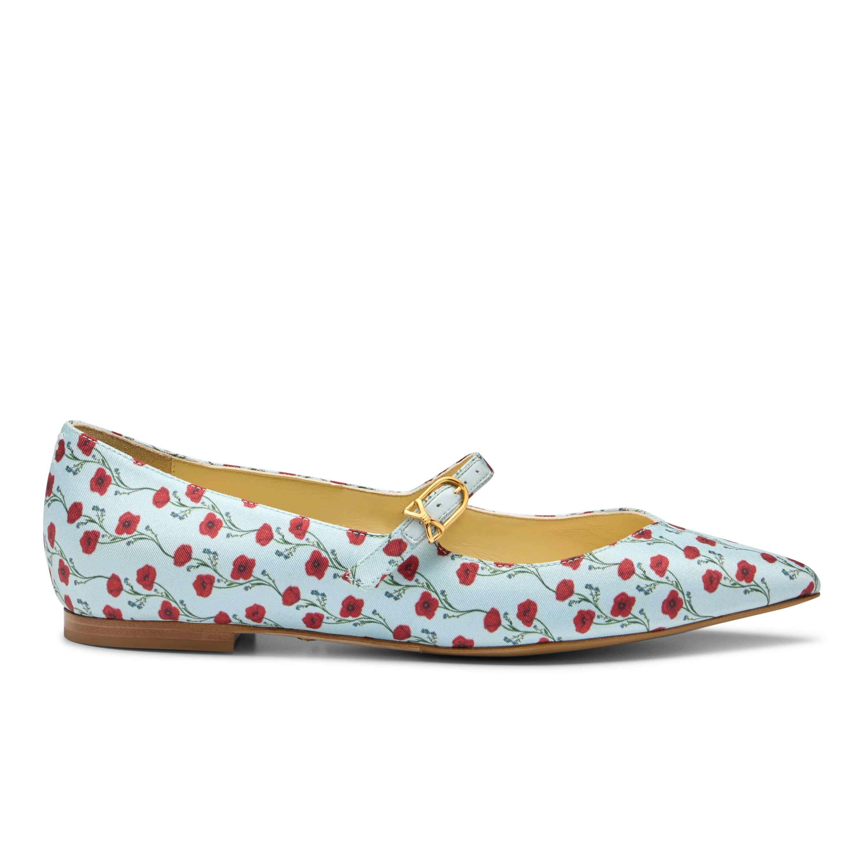 Trendy Sole Market Step Runi