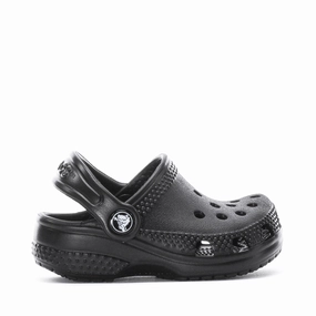 Gel Soft Crocs Littles - Infant