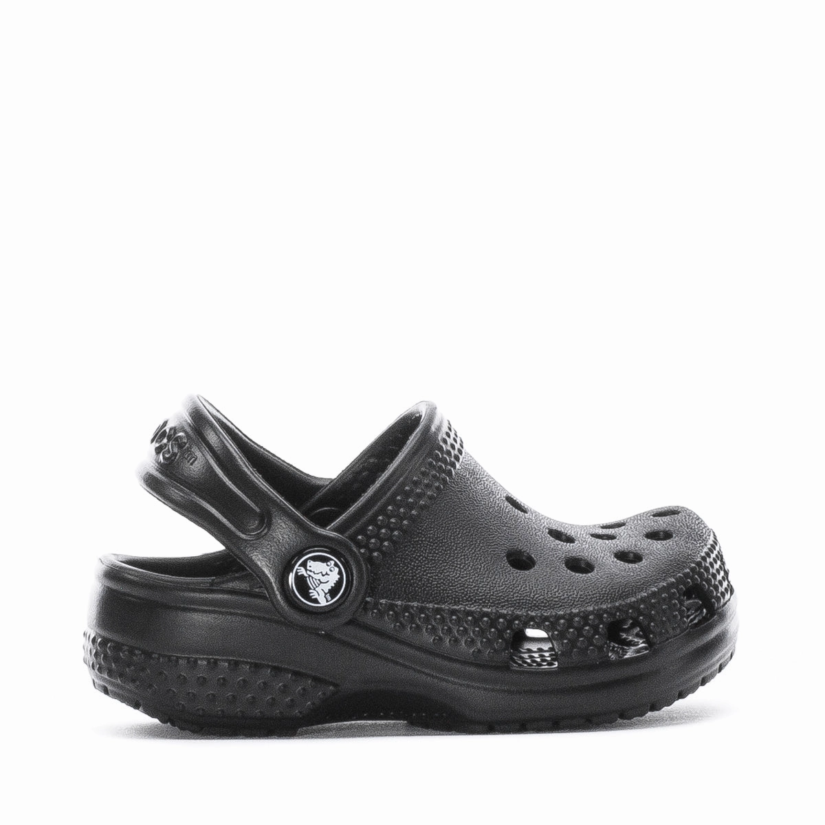 Gel Soft Crocs Littles - Infant