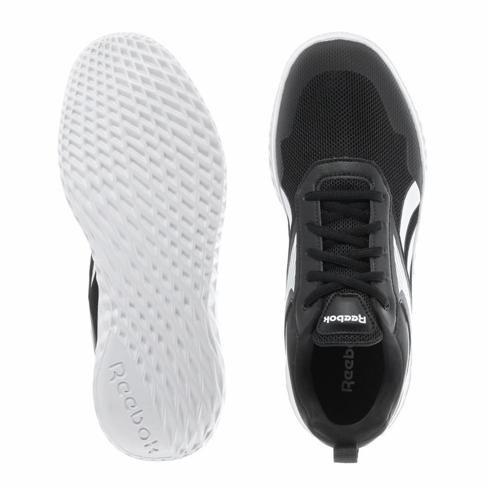 Rush Runner Slip-On - Youth Impact Dispersion System