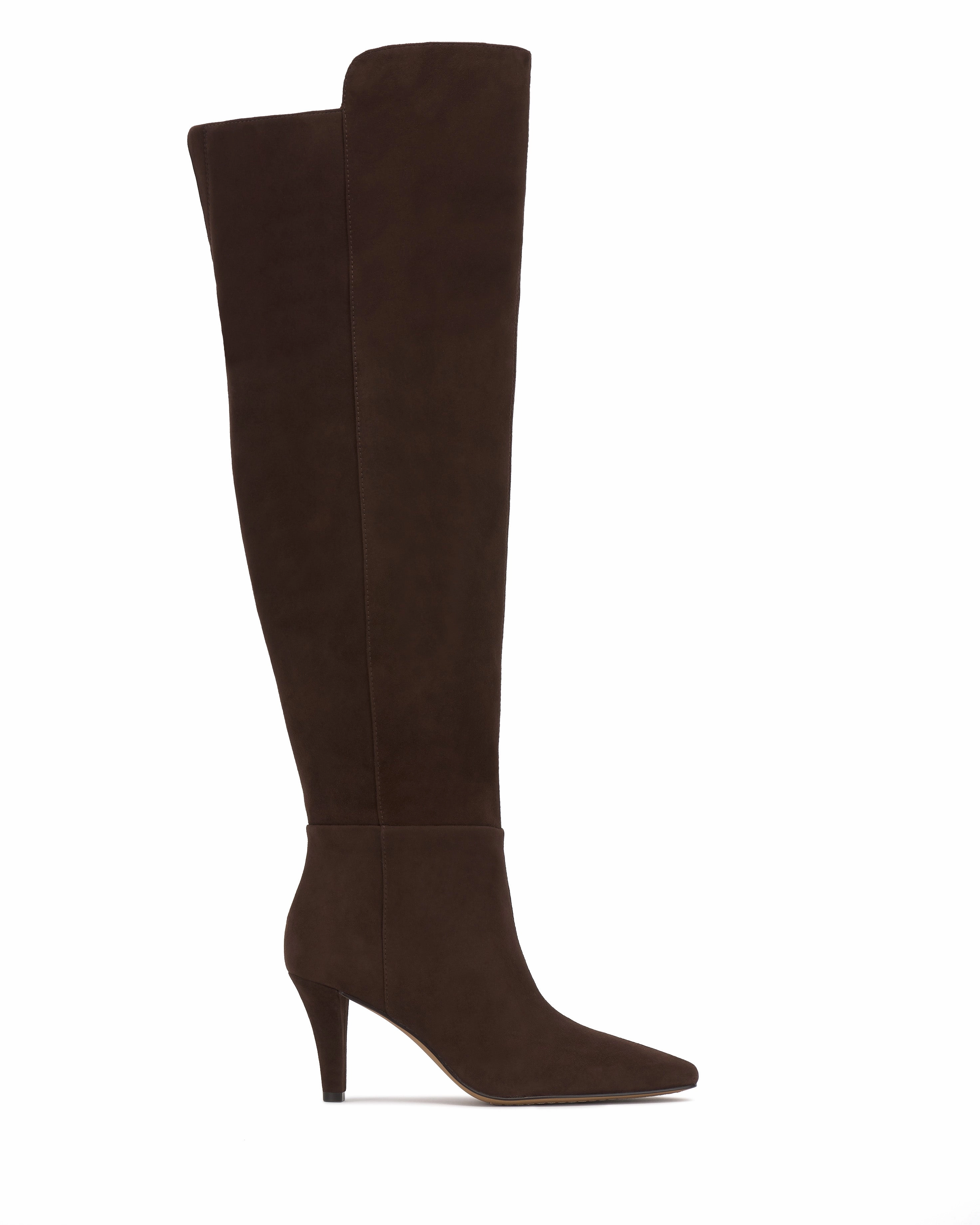 Field Walk Arch Care Sabella Over the Knee Boot