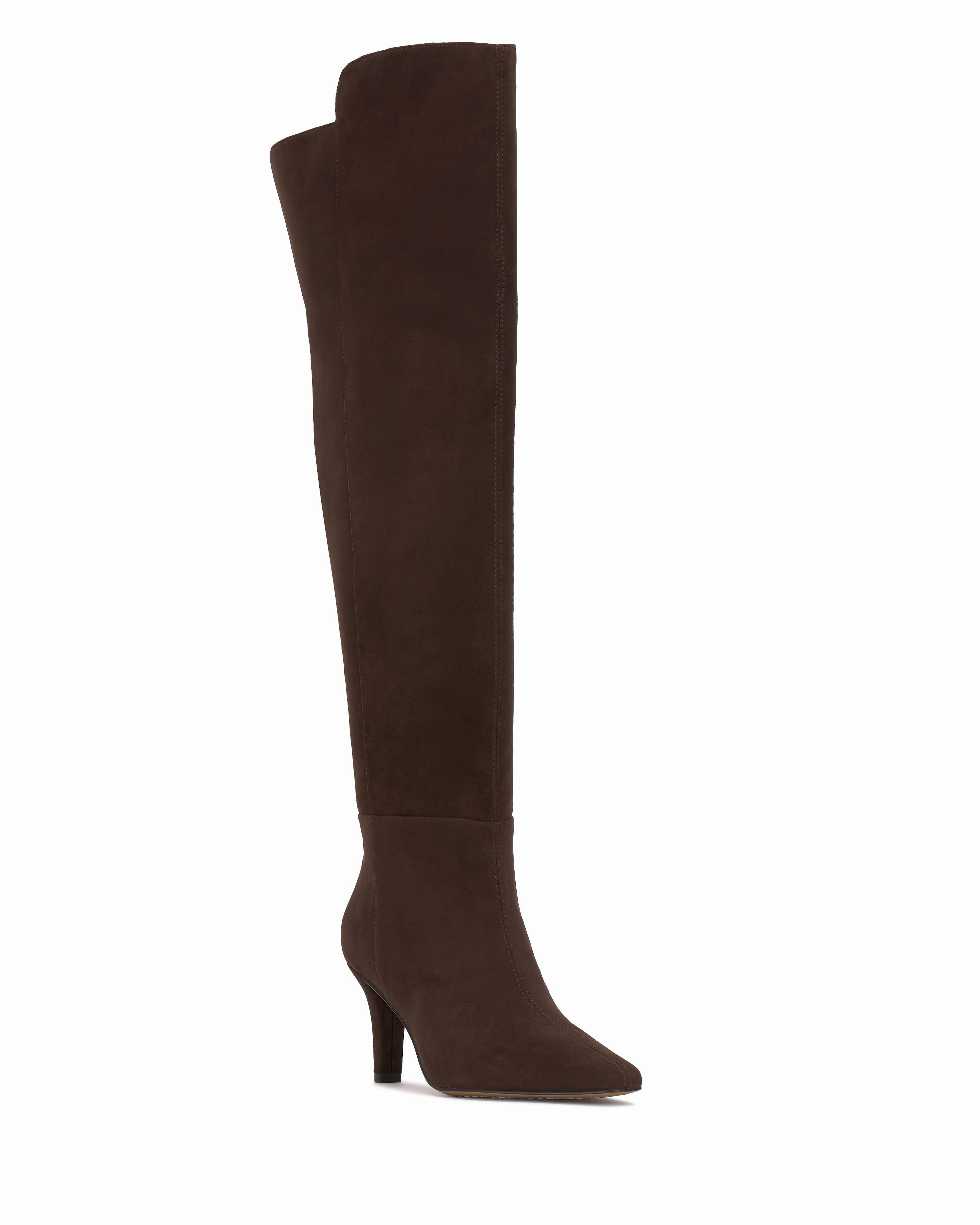 Sabella Over the Knee Boot Abrasion Resistant Outsole Odor Control Technology