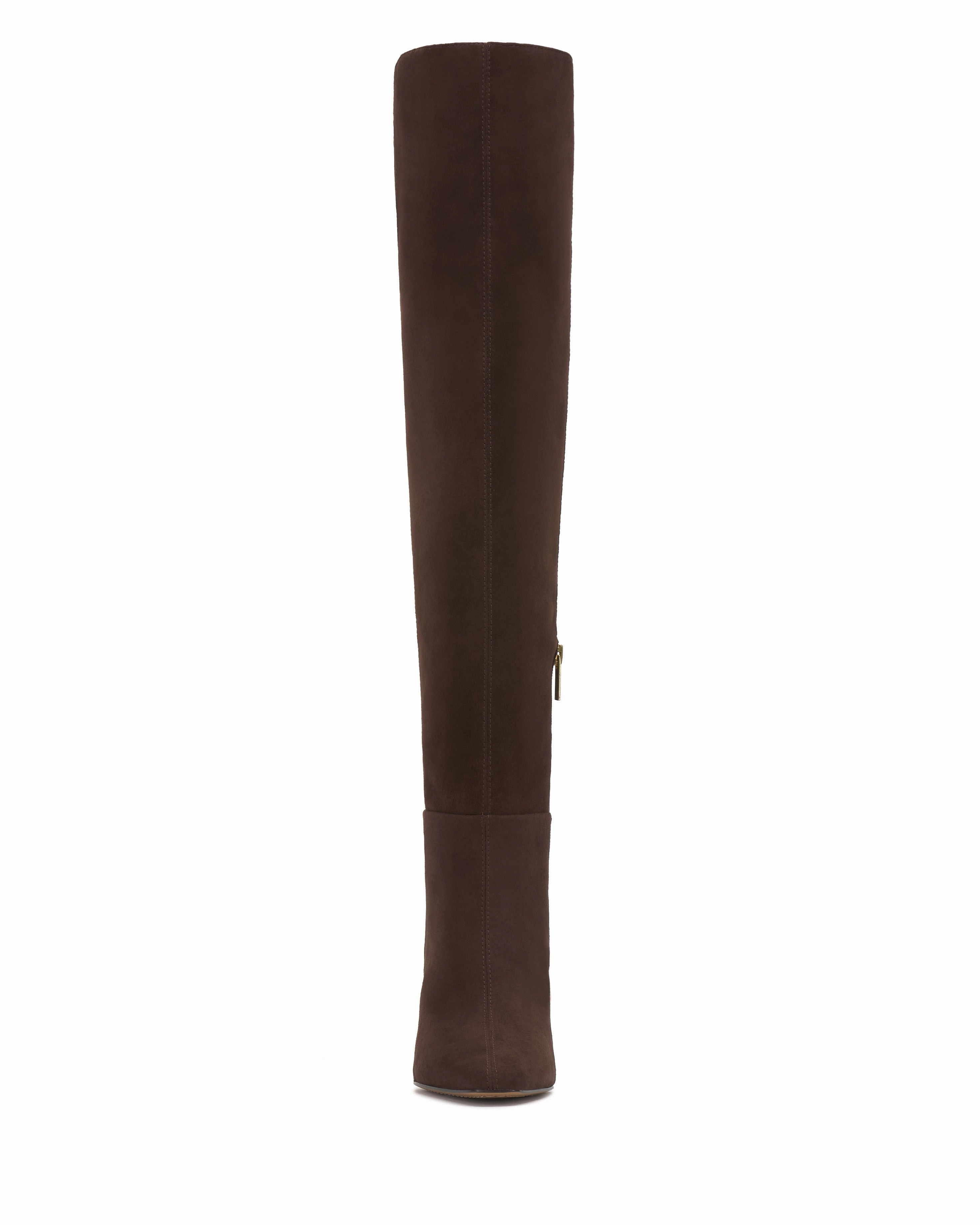 Galaxy Tone Park Step Sabella Over the Knee Boot