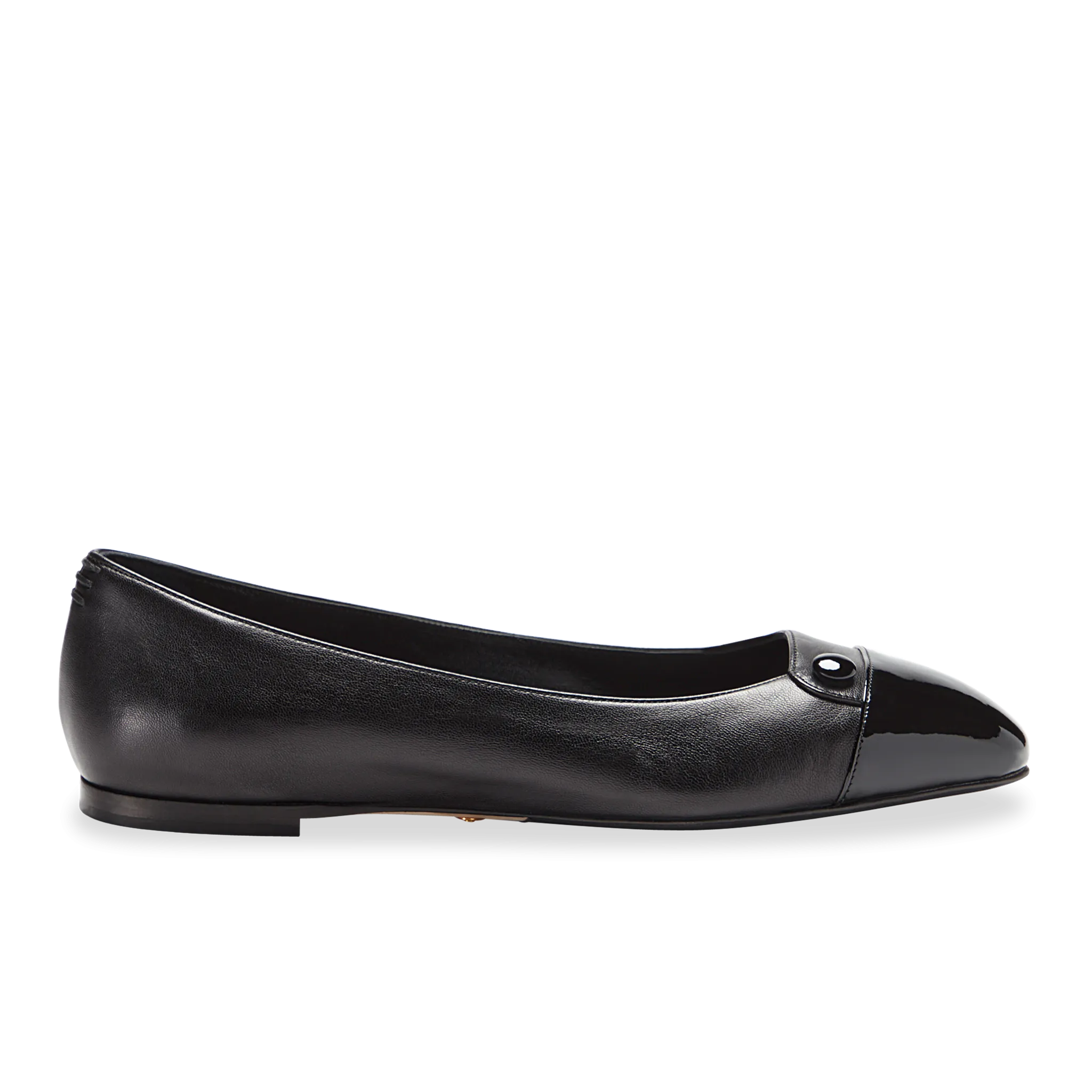 Lightweight Feel Sacchetto Ballet Flat