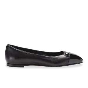 Sacchetto Ballet Flat Fashionable Design