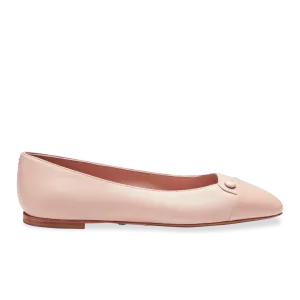 Sacchetto Ballet Flat Car trip