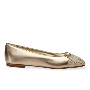 Sacchetto Ballet Flat Adaptive Style