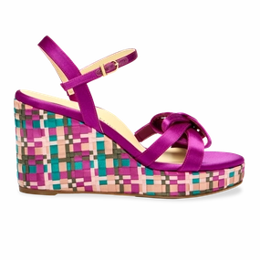 Active Footwear Perfect Mirjana Wedge 80