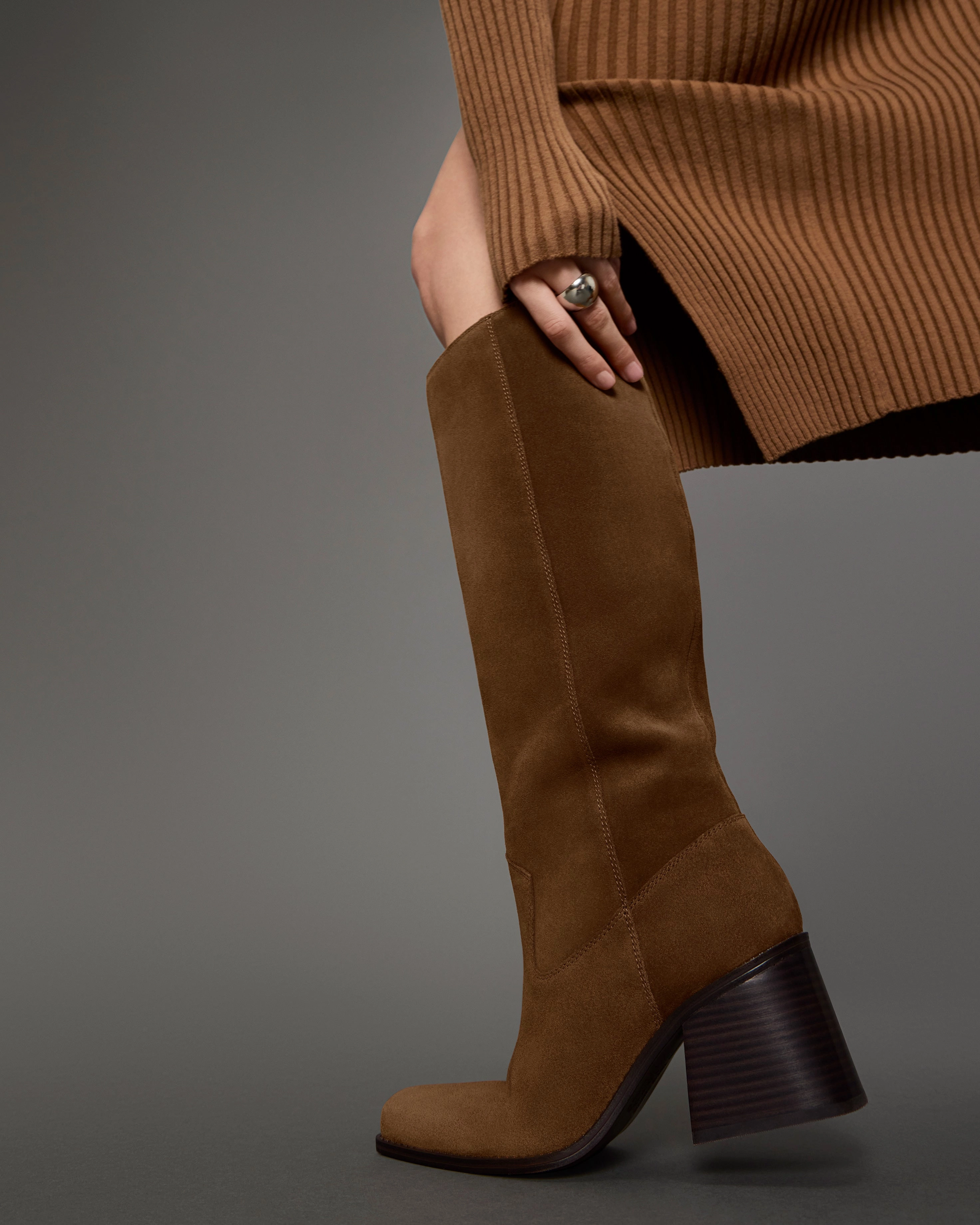 Shock Diffusing Plate Soft Collar Lining Sangeti Boot