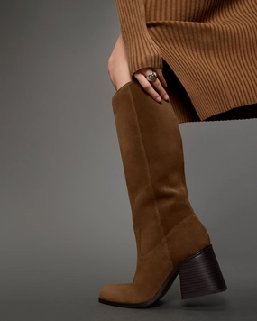 Shock Diffusing Plate Soft Collar Lining Sangeti Boot