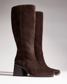 Heat Guard Earth Mood Sangeti Boot