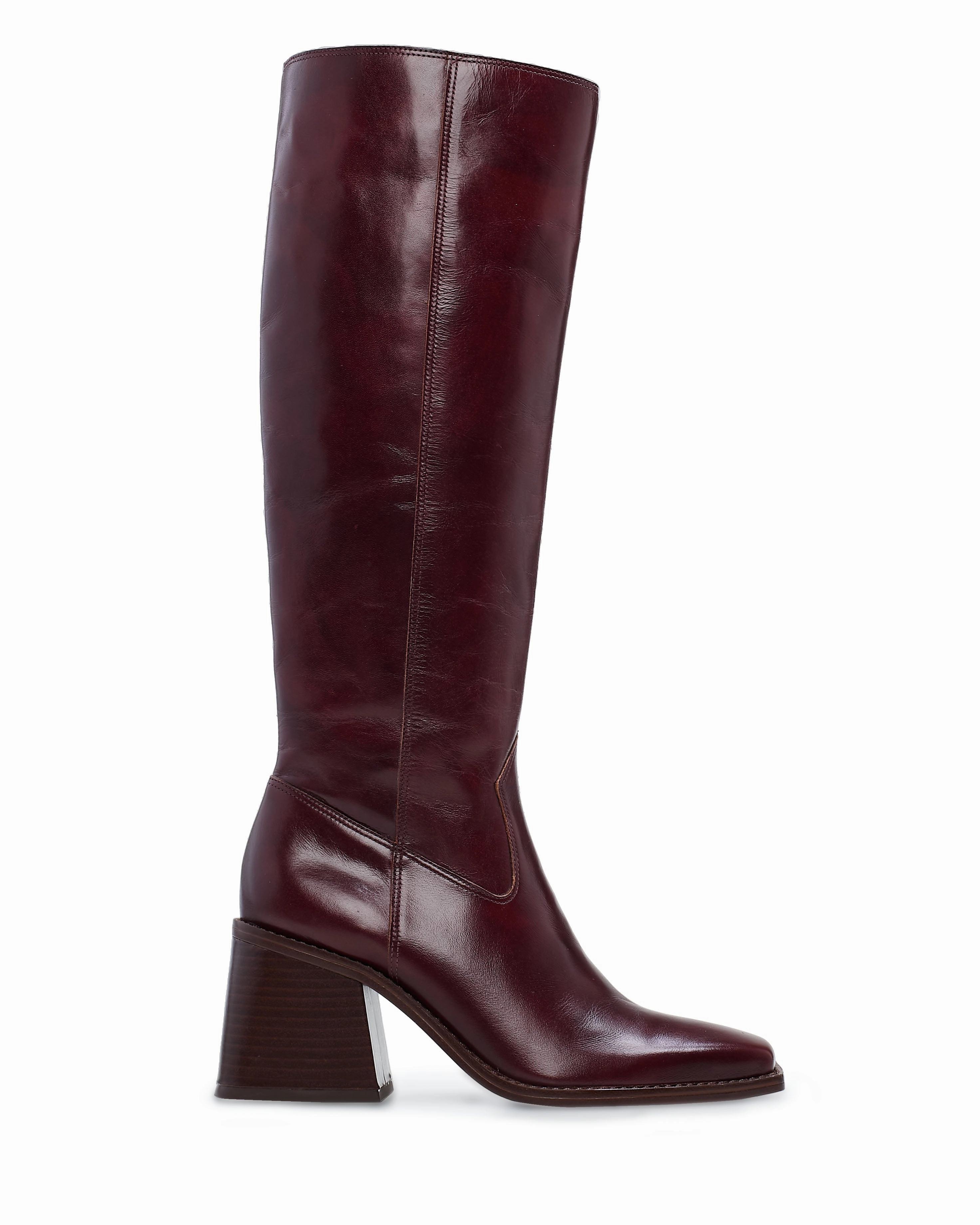 Fairy Step Sangeti Narrow Calf Boot
