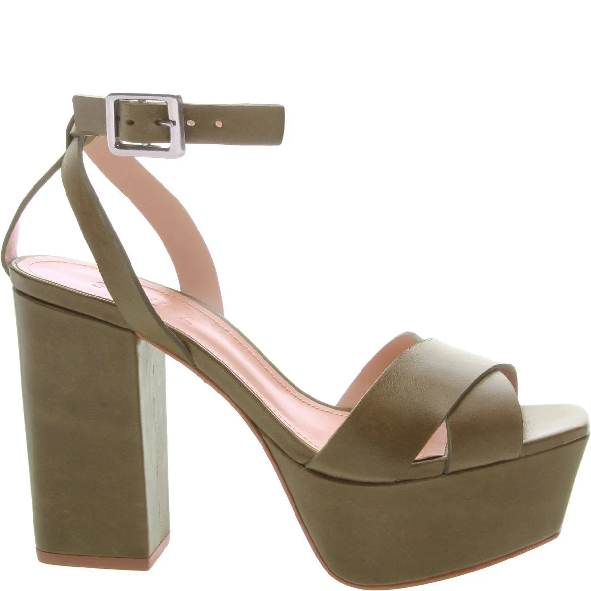 Saphire Sandal