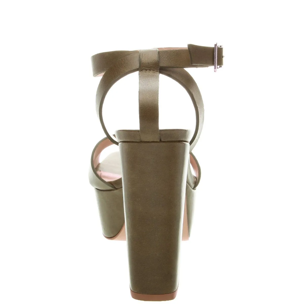 Saphire Sandal