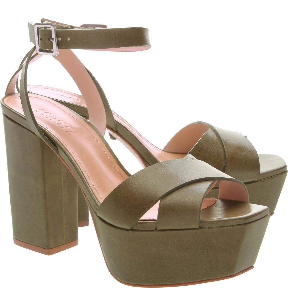 Saphire Sandal