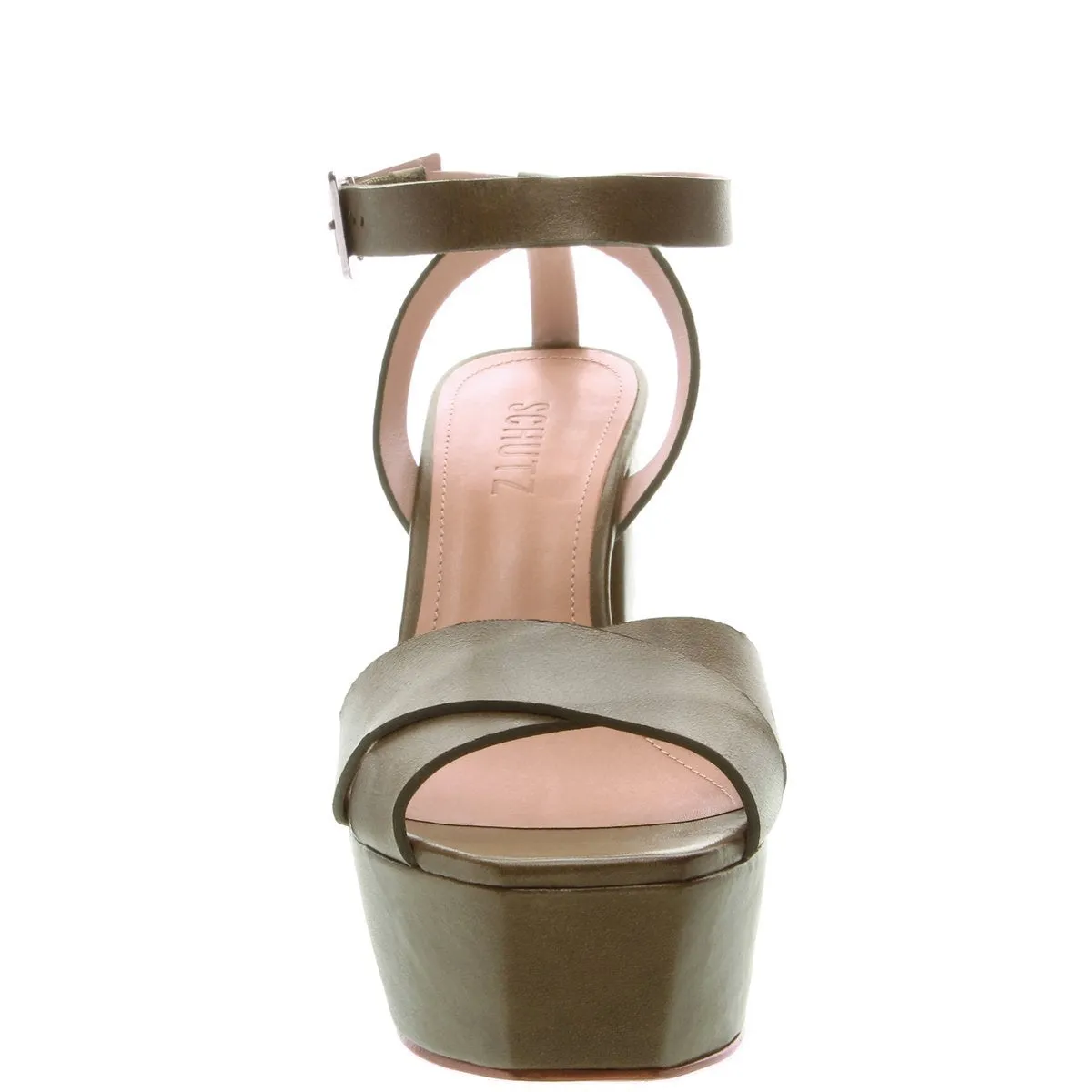 Saphire Sandal