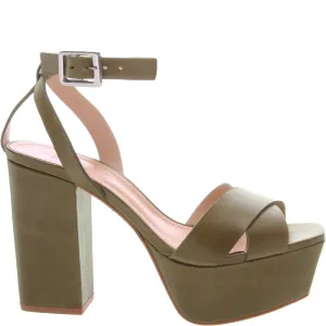 Saphire Sandal