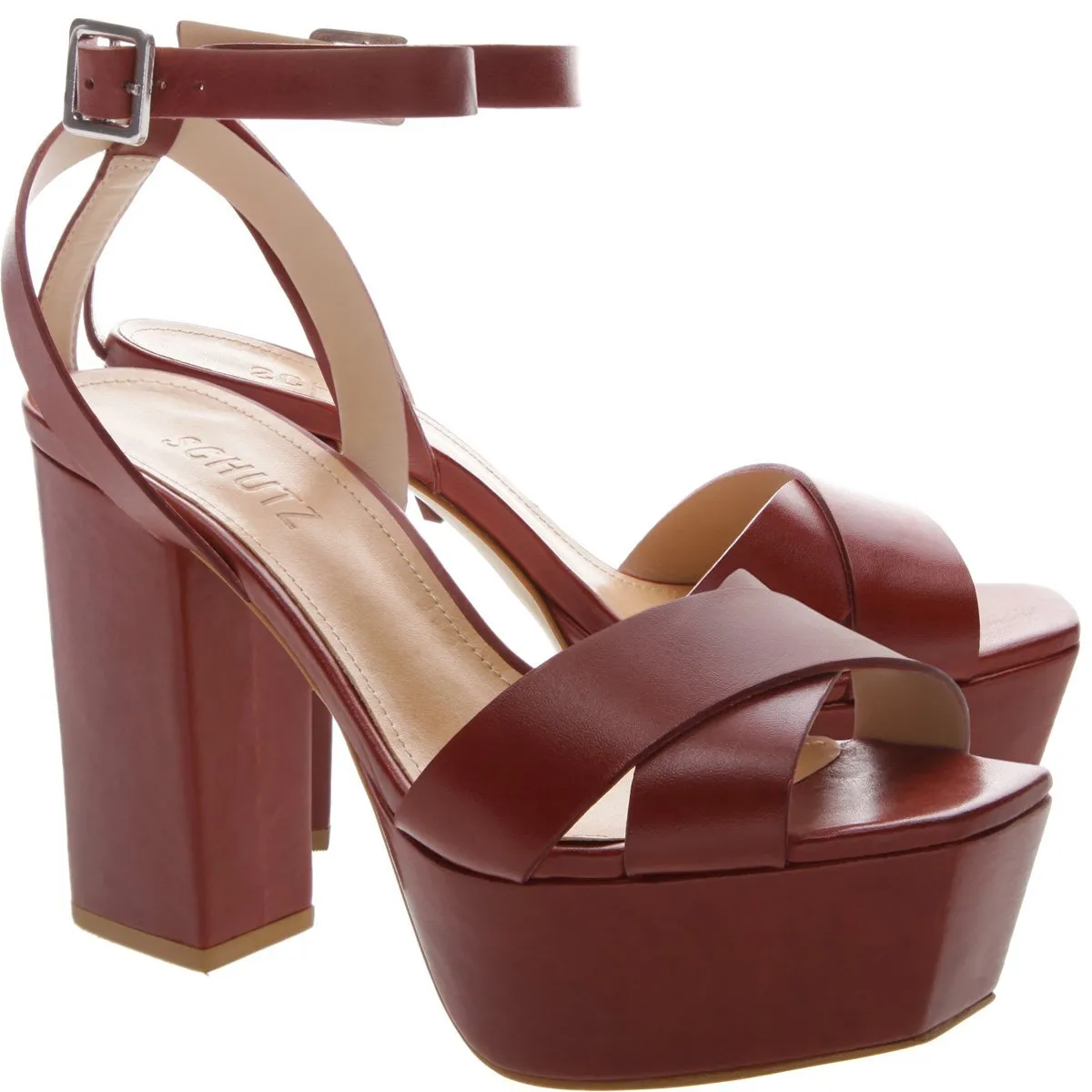 Saphire Sandal