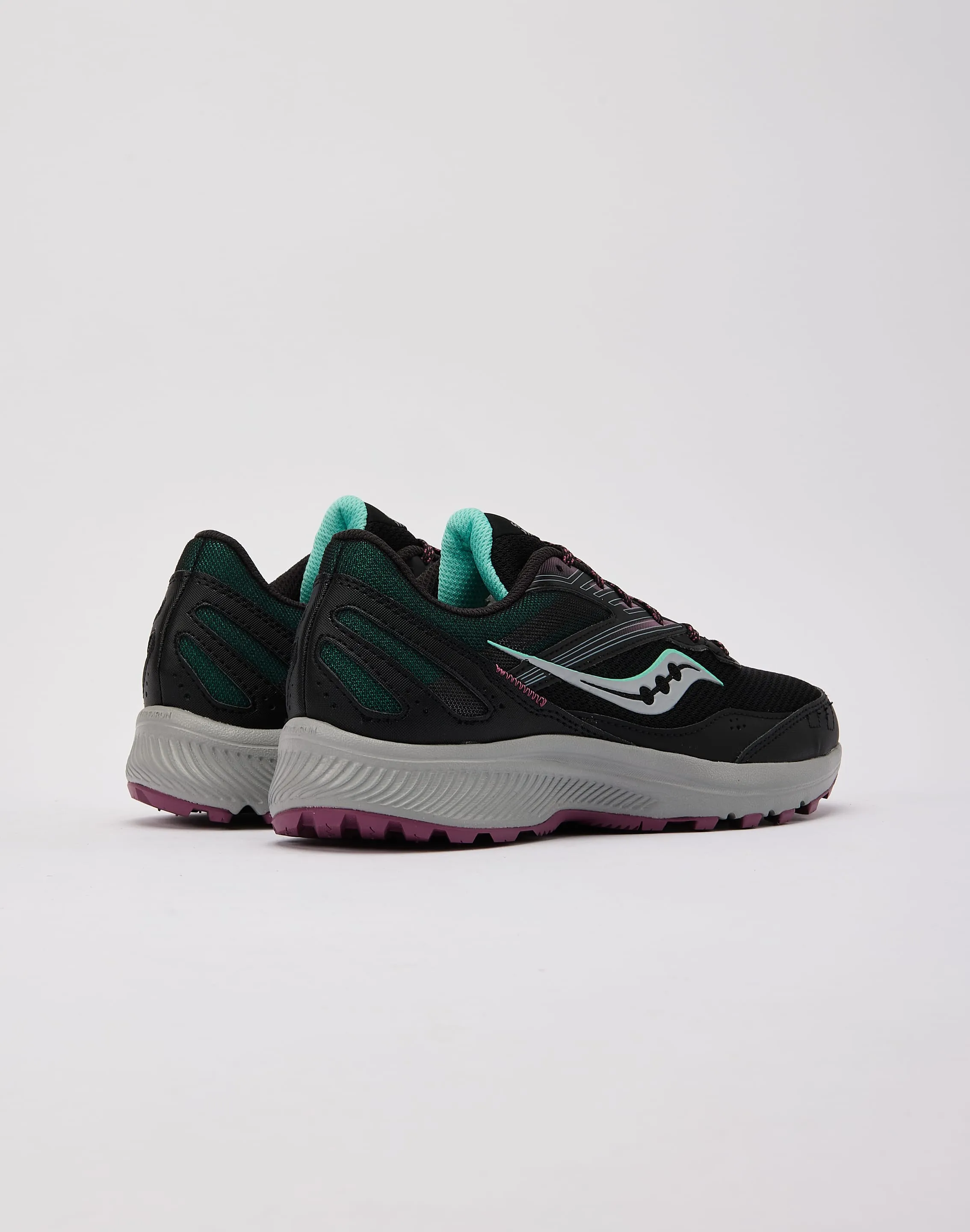 Saucony Cohesion TR15 Trendy Look Pressure Dispersion