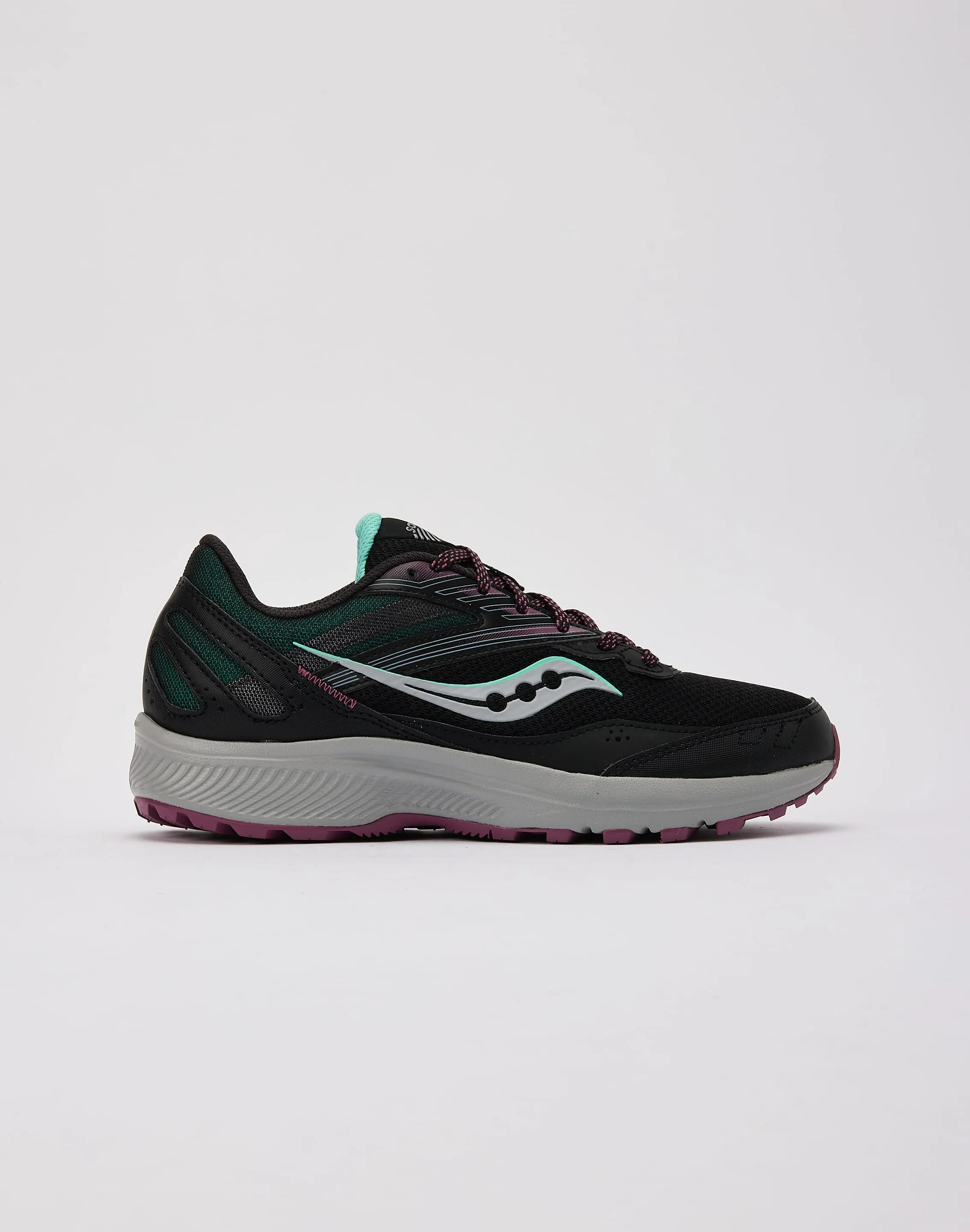 signature shoes Saucony Cohesion TR15