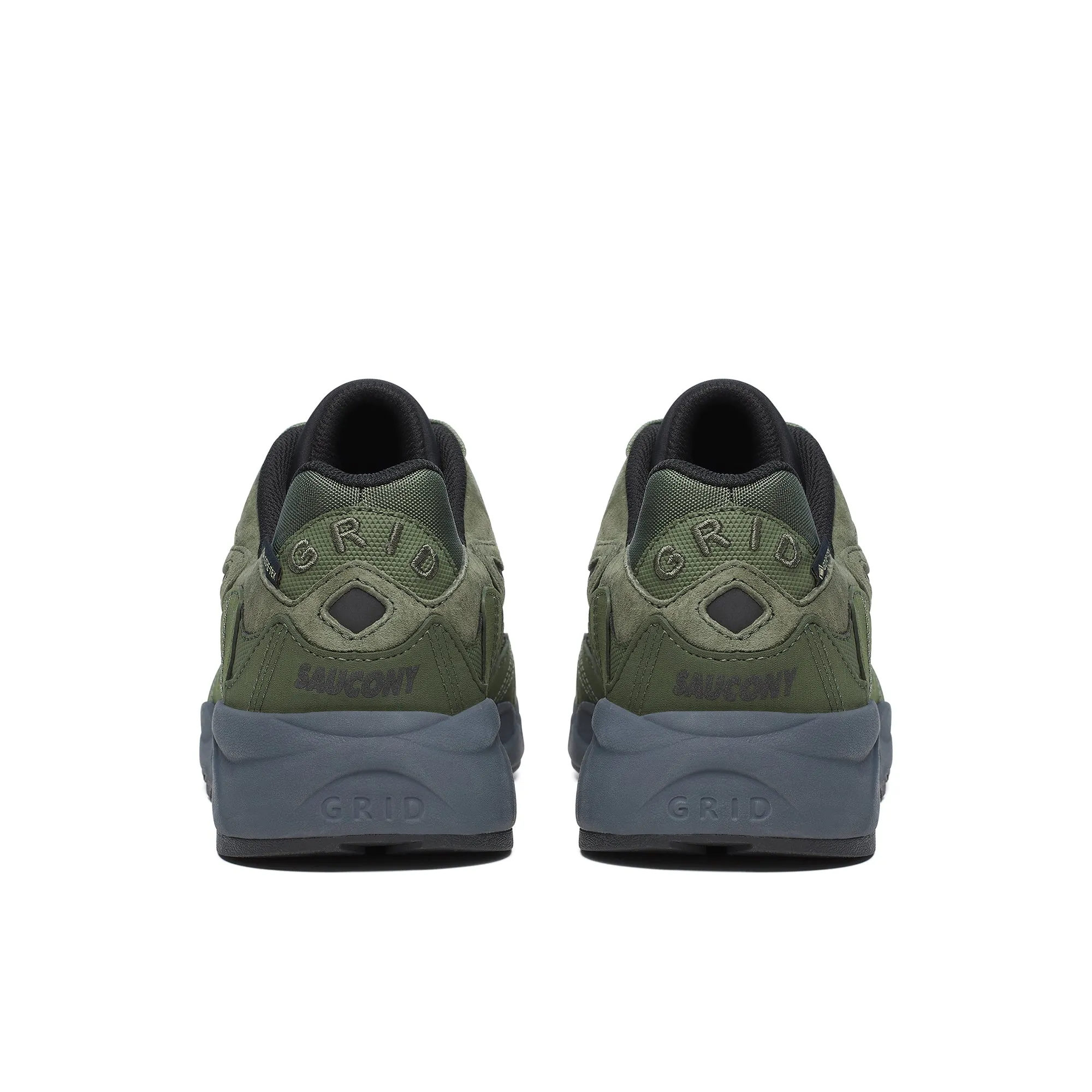 Saucony Grid Shadow 2 GTX Trainers