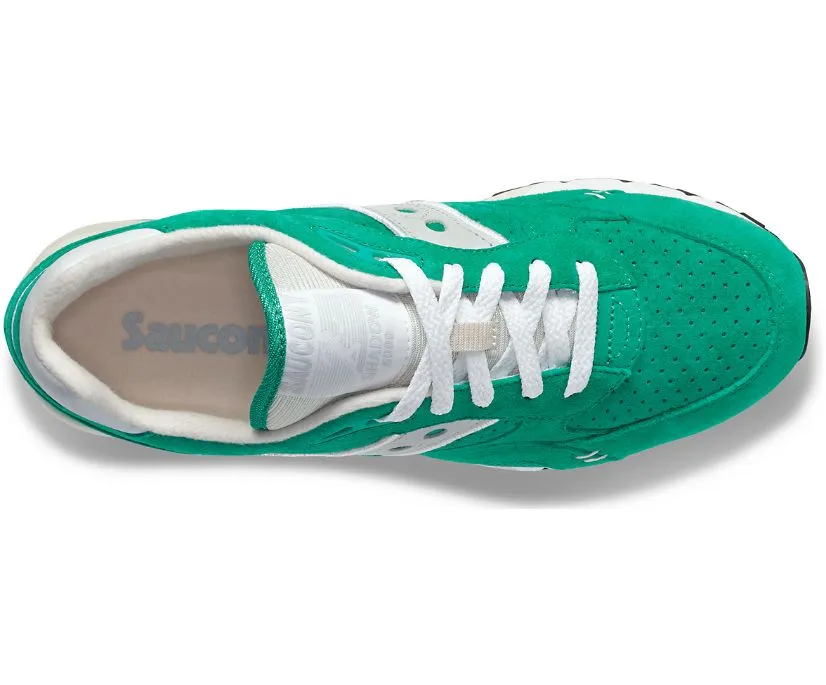 SAUCONY SHADOW 6000 Mens Apparel