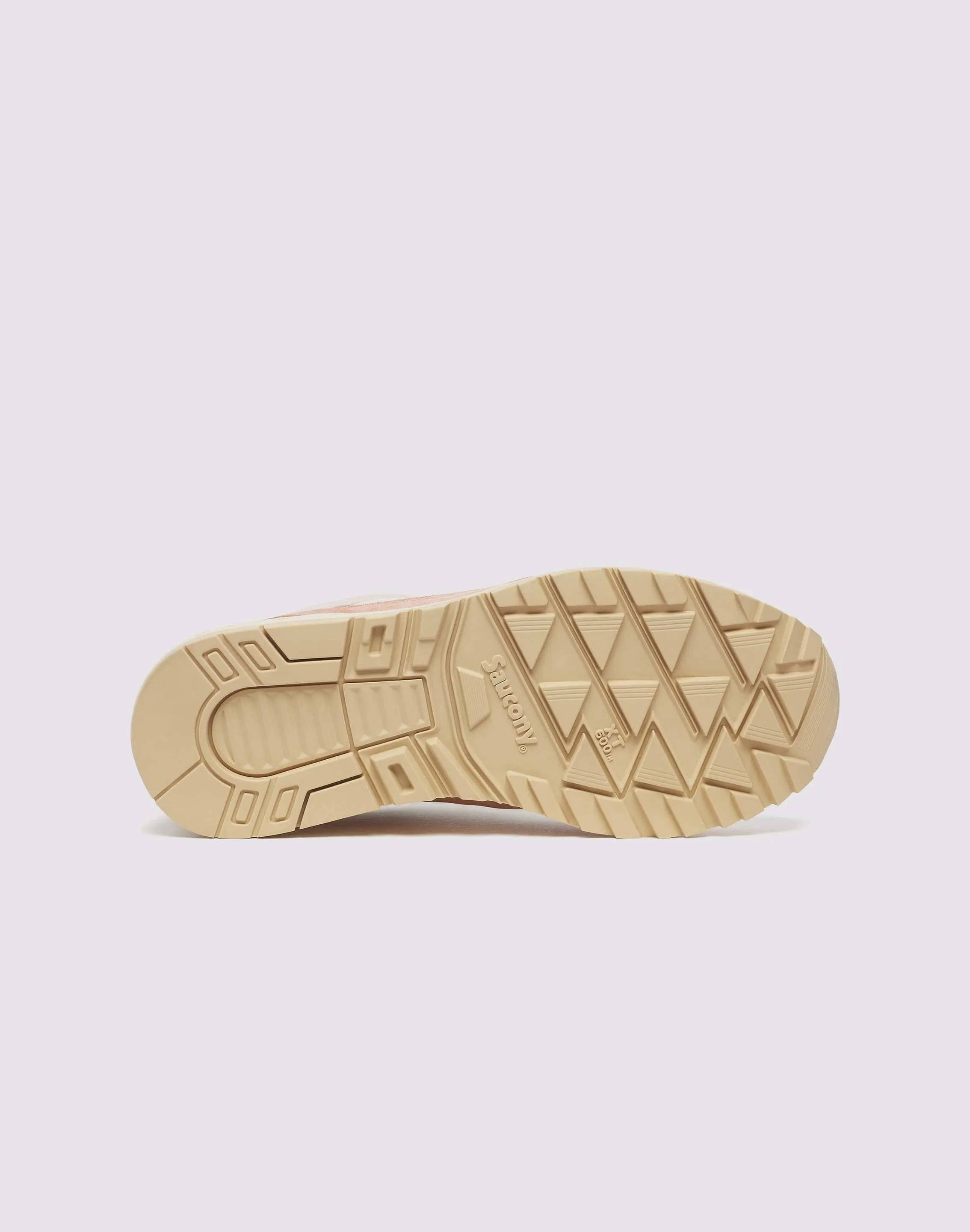 Saucony Shadow 6000 "Sail" Trail equipment