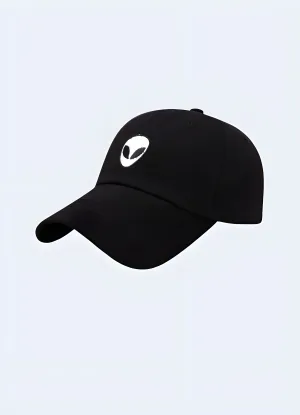 Sci Fi Cap