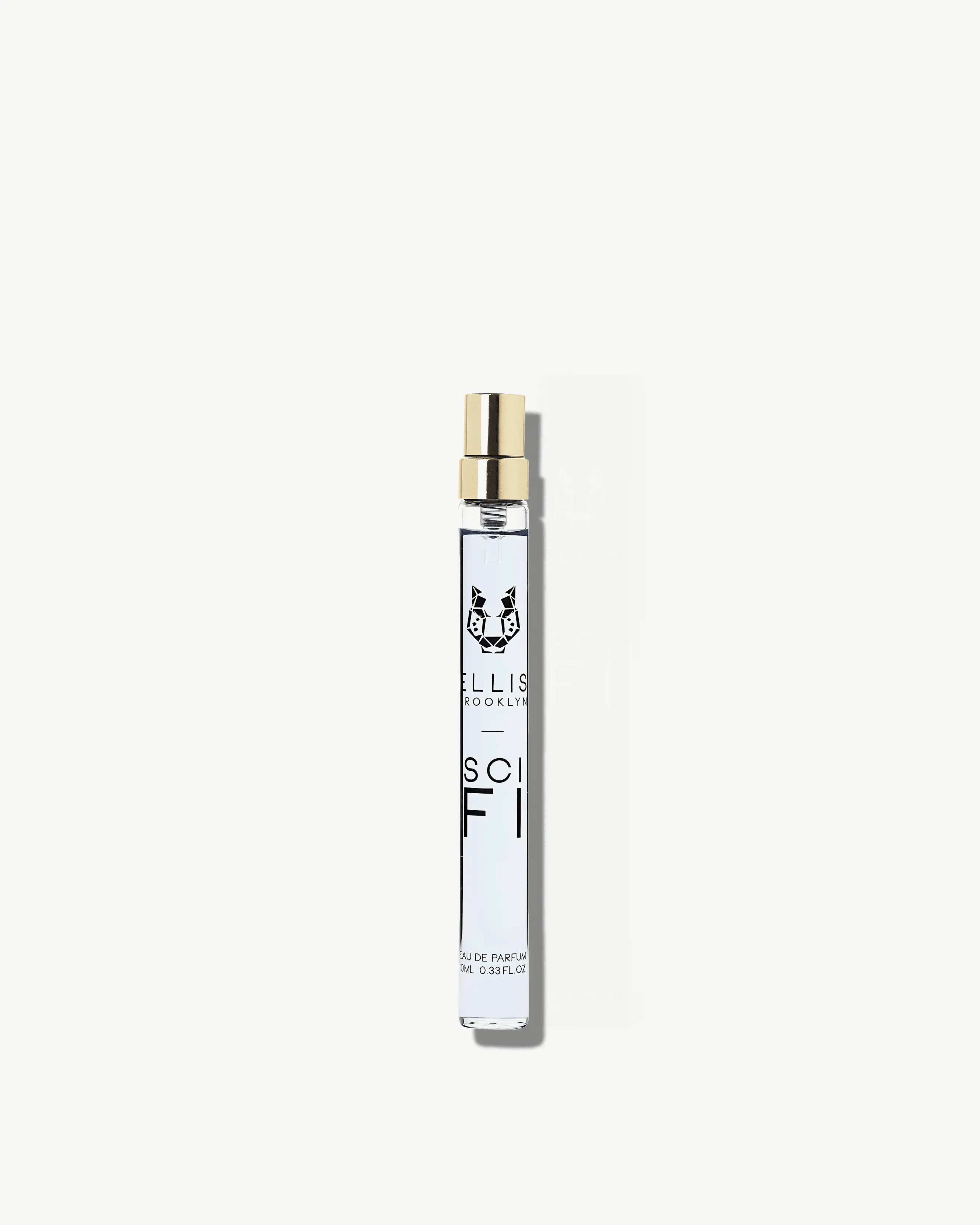 SCI FI Eau de Parfum