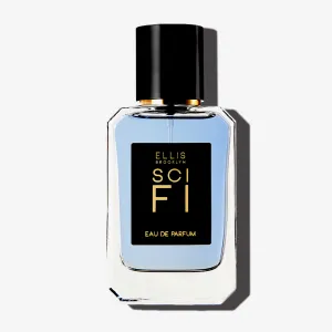 SCI FI Eau De Parfum