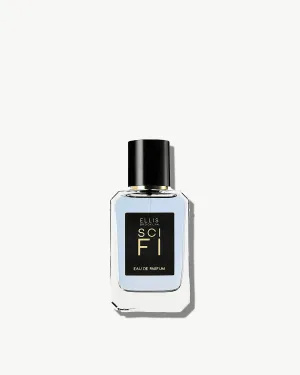 SCI FI Eau de Parfum