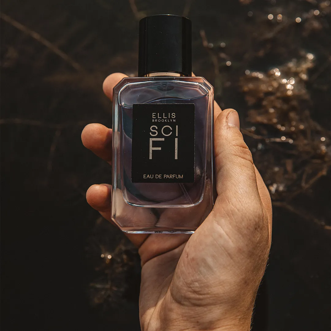 SCI FI Eau De Parfum