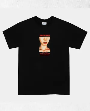 Sci-Fi Fantasy - Endless Beauty T-Shirt - Black