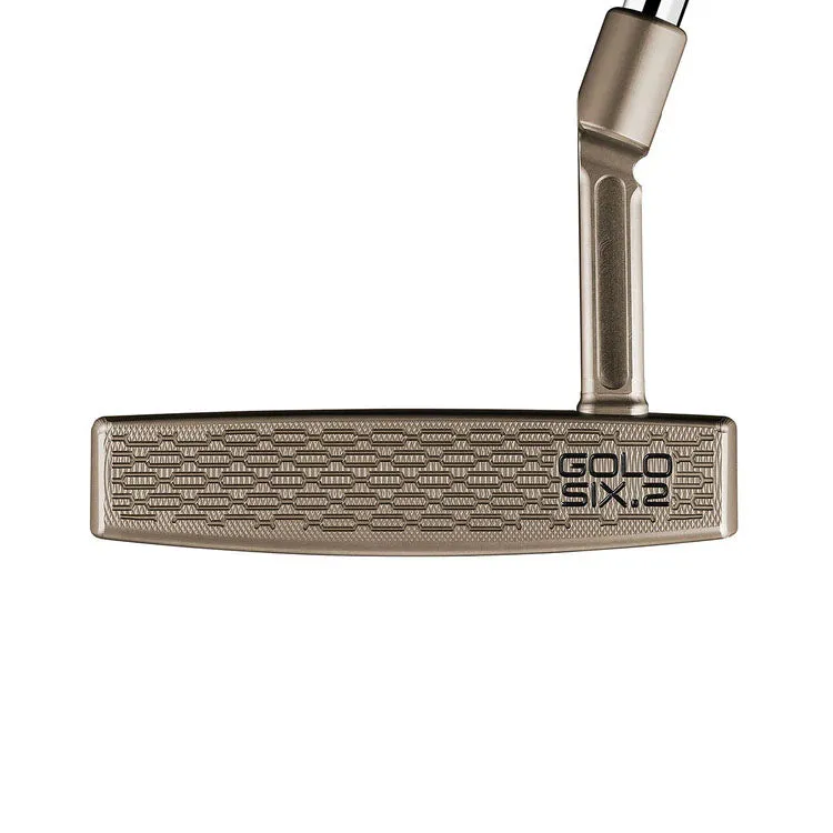 Scotty Cameron  Xperimental GOLO 6.2 Golf Putter - Limited Edition