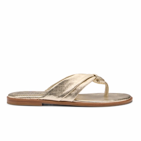 Effortless Comfort mesh material Maeve Sandal