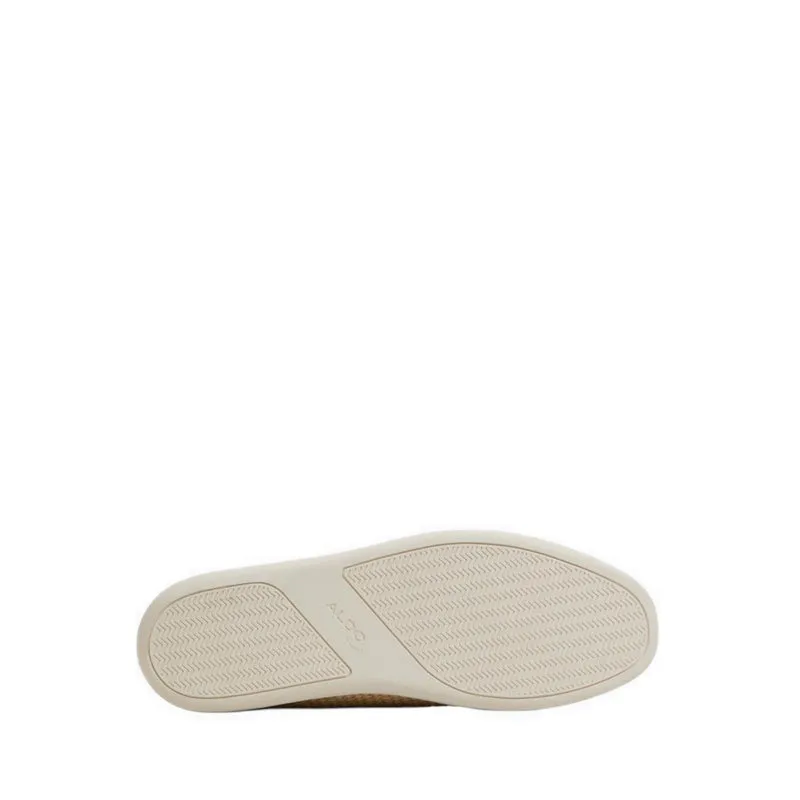 SEAWIND LOAFERS - NATURAL