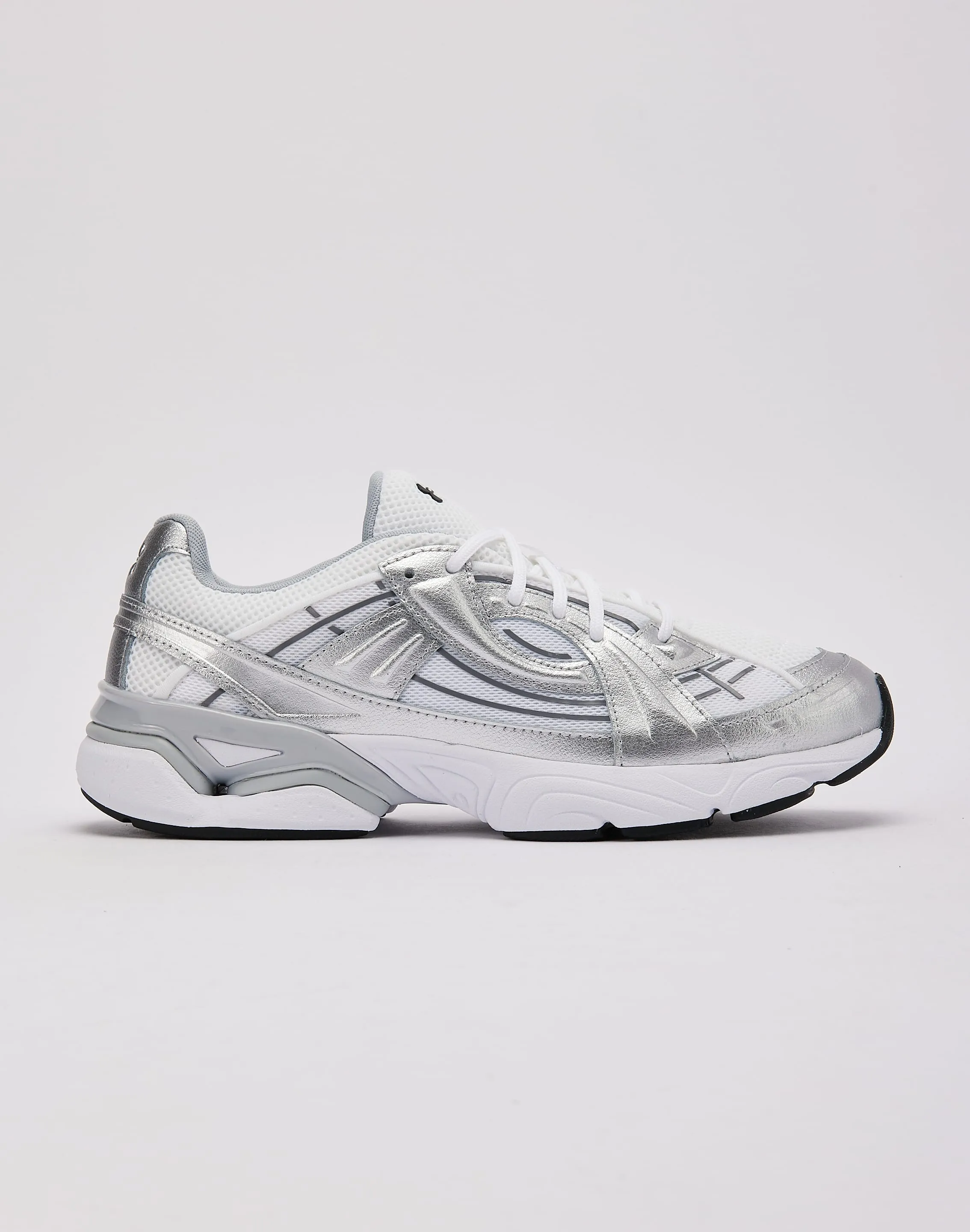 gradient - design shoes Anti Friction Heel Tab Secure Attachment Under Armour Sola