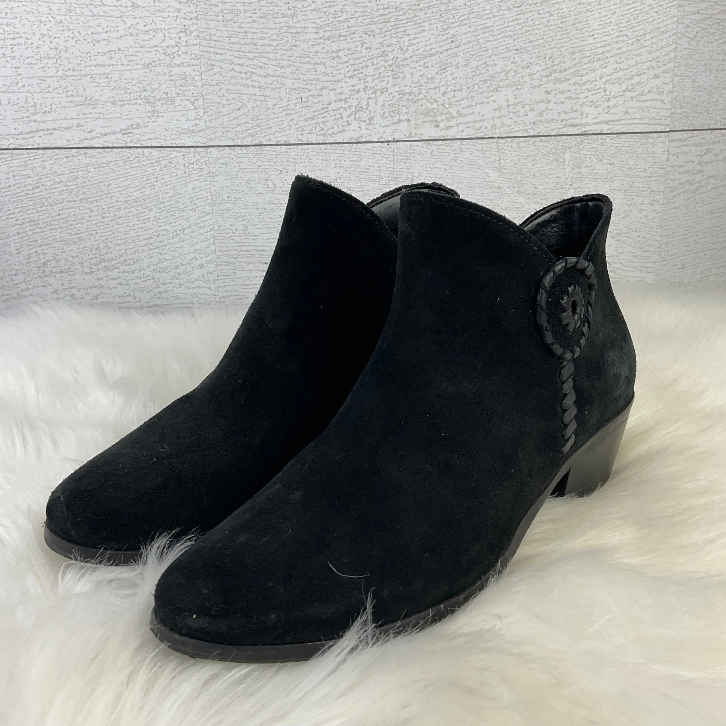 Boots Designer By Jack Rogers  Size: 6 Rapid pace Supportive Core All Ages