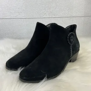 Boots Designer By Jack Rogers  Size: 6 Rapid pace Supportive Core All Ages