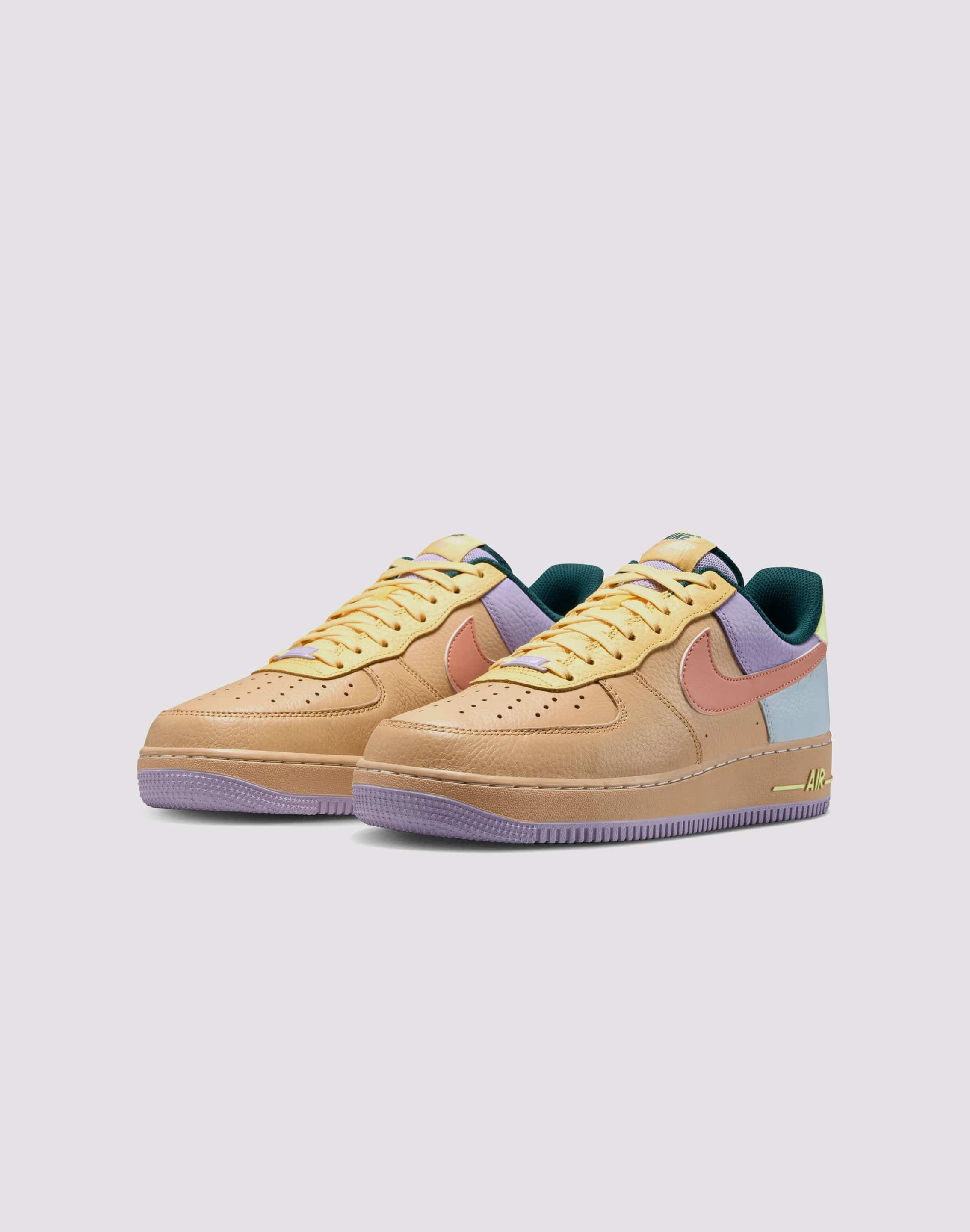 Sport Edge Nike Air Force 1 '07 "Easter"