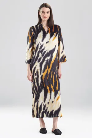 Serengeti Caftan