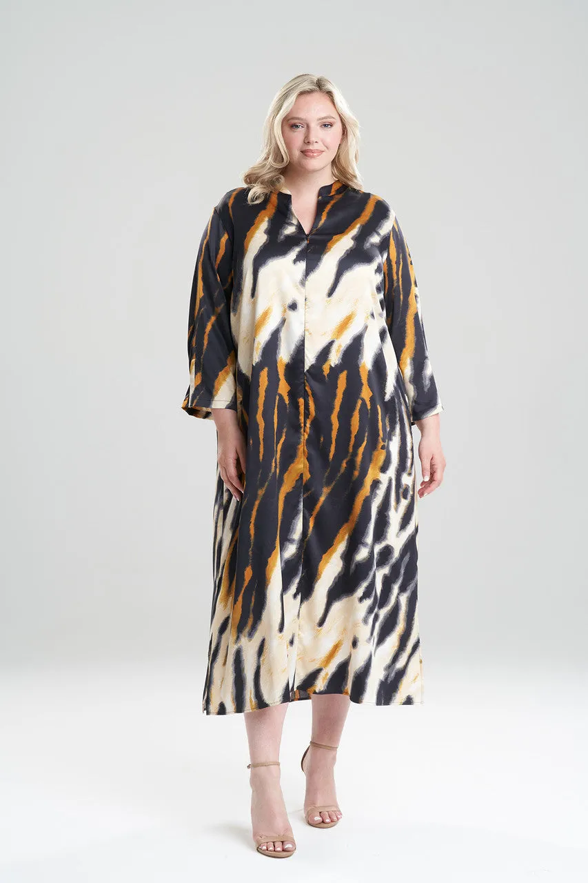 Serengeti Caftan
