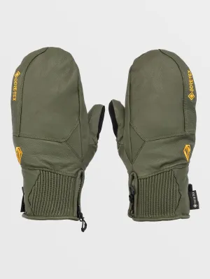 Service Gore-Tex Mittens - MILITARY