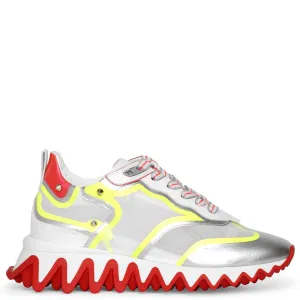 Sharkina mesh sneakers