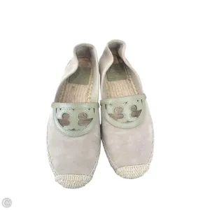 Sandals Designer By Tory Burch In Brown, Size: 5 Pair Quick Low Top