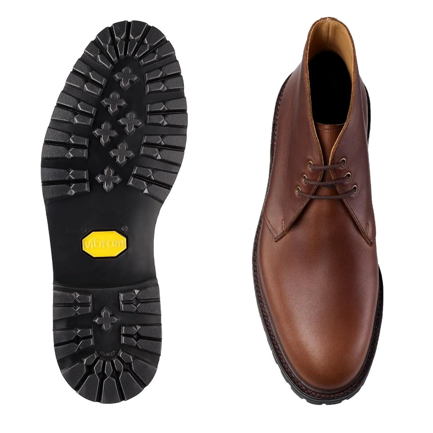 Climber Chepstow 2 Teak Oiled Sides