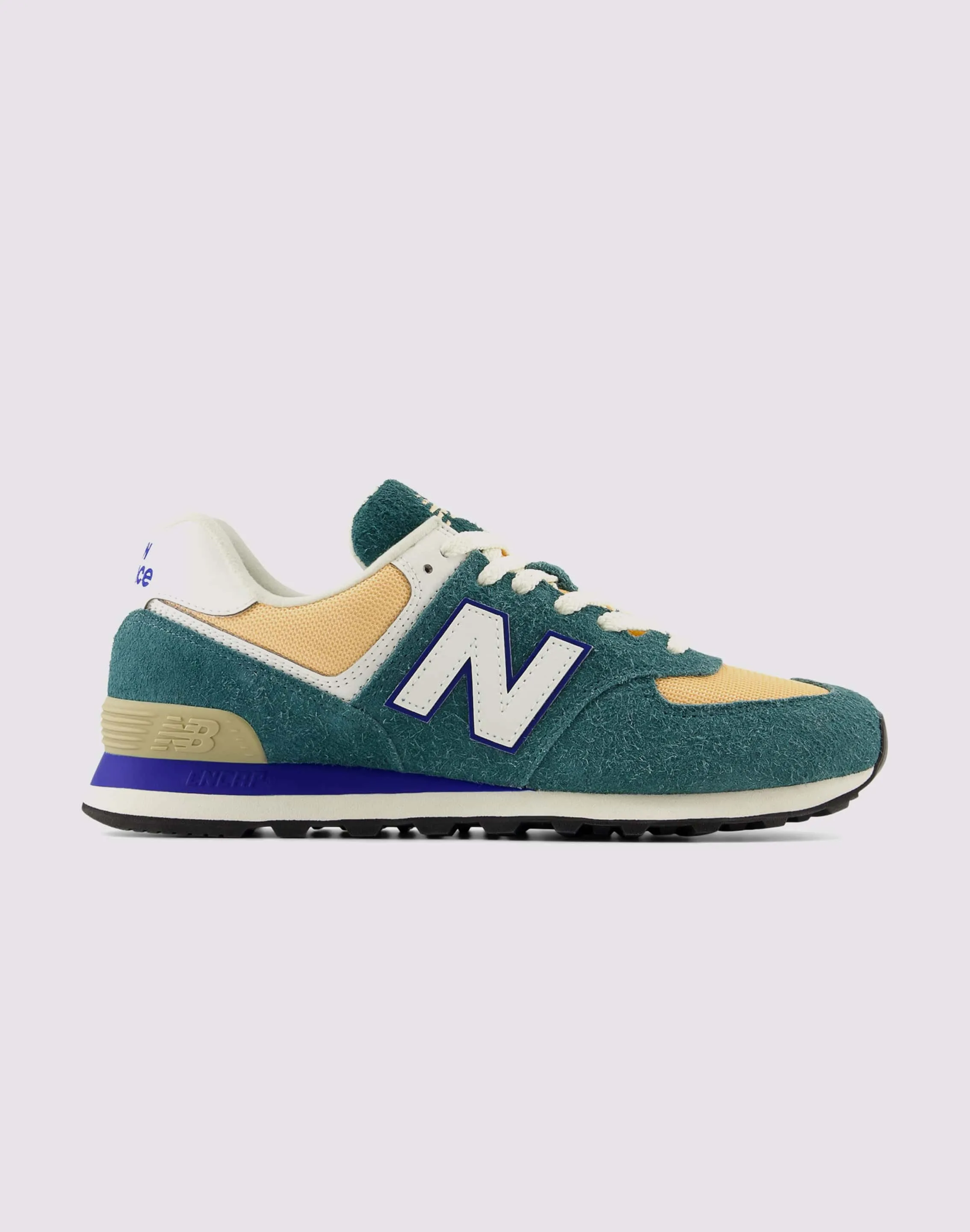 men's running shoes New Balance 574