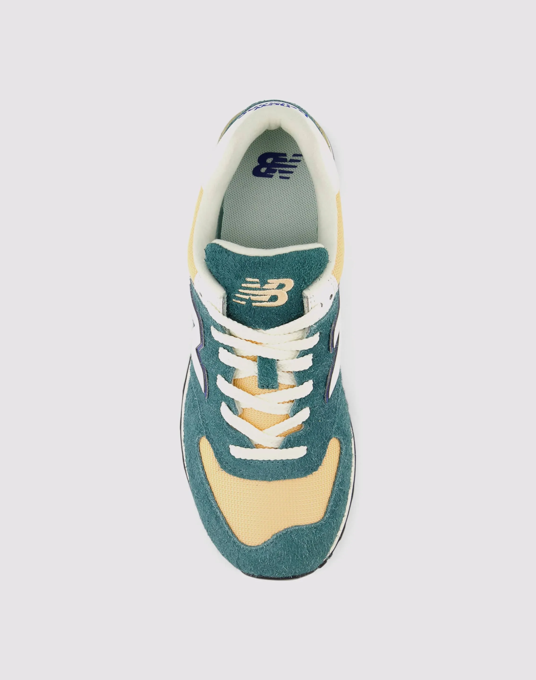 New Balance 574 Road Trip Adaptive Comfort