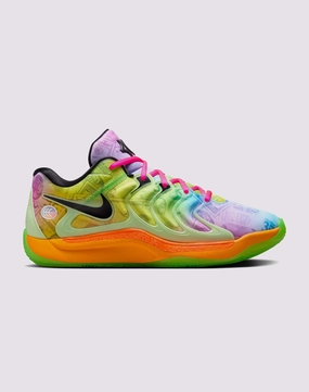 Abrasion Resistant Material Nike KD17 "Easy Money" Basketball